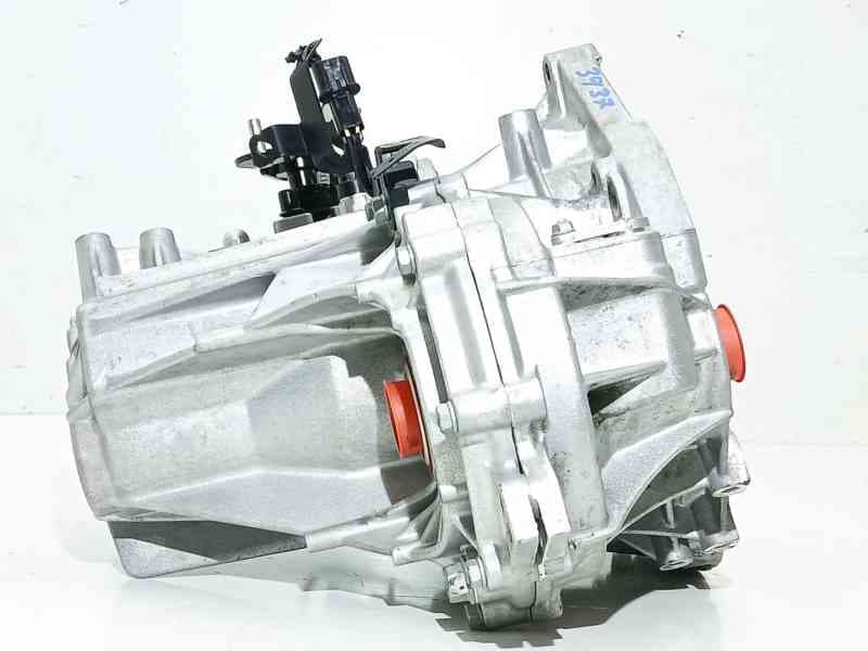 Recambio de caja cambios para hyundai i20 i (pb, pbt) 1.2 referencia OEM IAM 5TE9KD 2