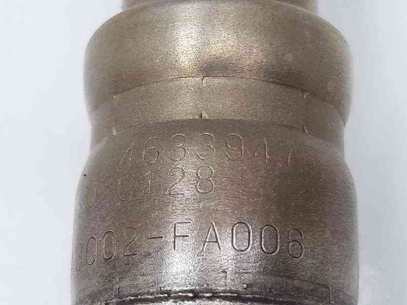 Recambio de sonda lambda para fiat panda 312 referencia OEM IAM 46339475 3