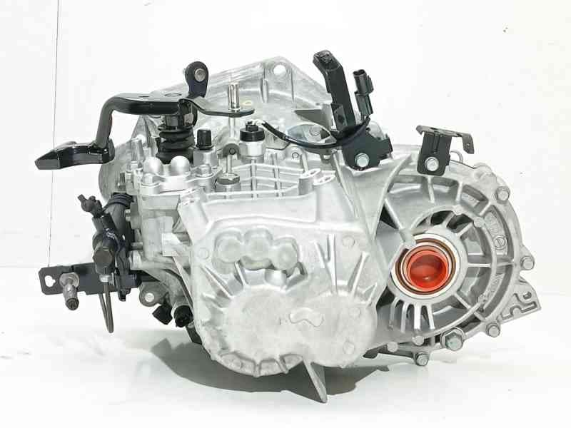 Recambio de caja cambios para hyundai i20 i (pb, pbt) 1.2 referencia OEM IAM 5TE9KD 3