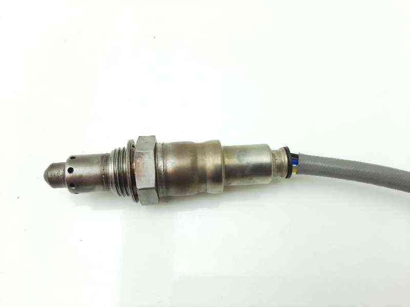 Recambio de sonda lambda para fiat panda 312 referencia OEM IAM 46339475 4