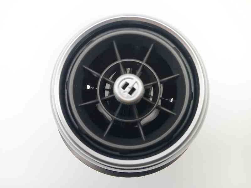 Recambio de rejilla aireadora para mg zs suv (azs1) 1.5 vti referencia OEM IAM 10262724