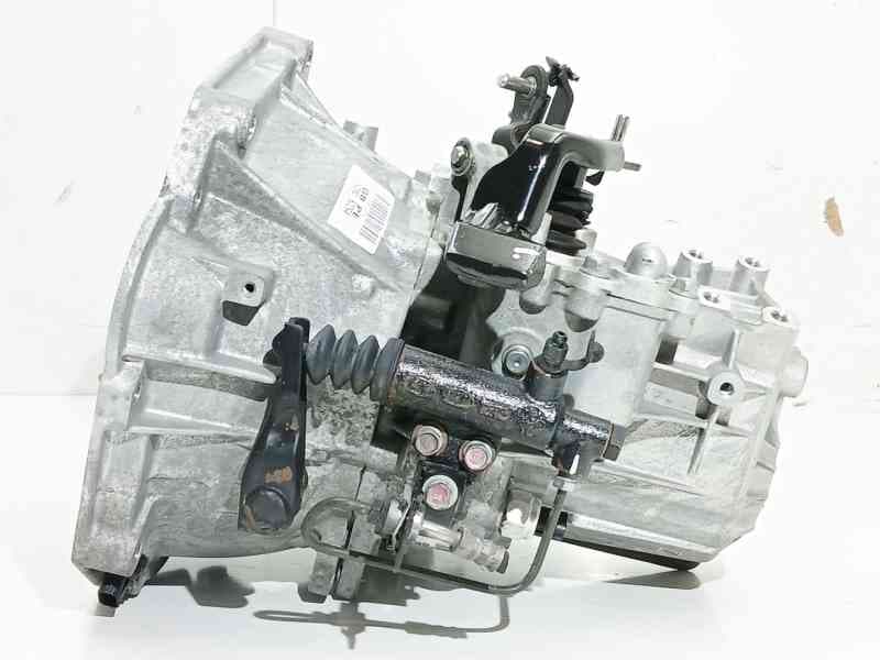 Recambio de caja cambios para hyundai i20 i (pb, pbt) 1.2 referencia OEM IAM 5TE9KD 4