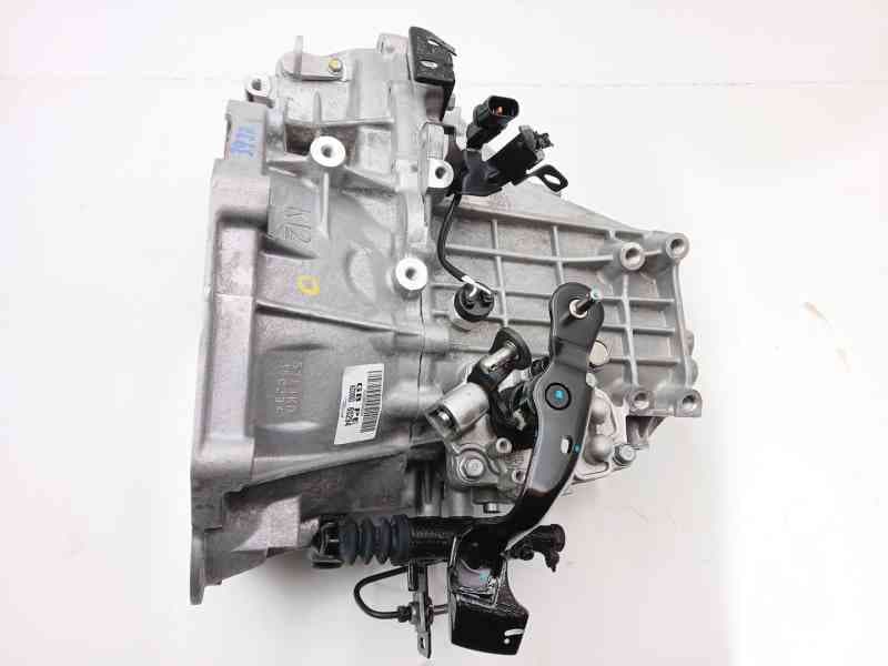 Recambio de caja cambios para hyundai i20 i (pb, pbt) 1.2 referencia OEM IAM 5TE9KD 5