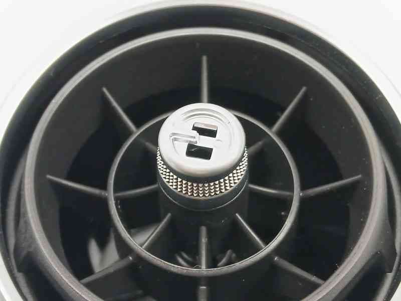 Recambio de rejilla aireadora para mg zs suv (azs1) 1.5 vti referencia OEM IAM 10262724 3