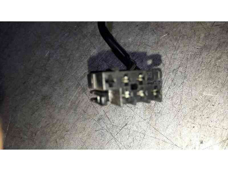Recambio de retrovisor derecho para volvo s90 berlina 3.0 (132kw) referencia OEM IAM 3