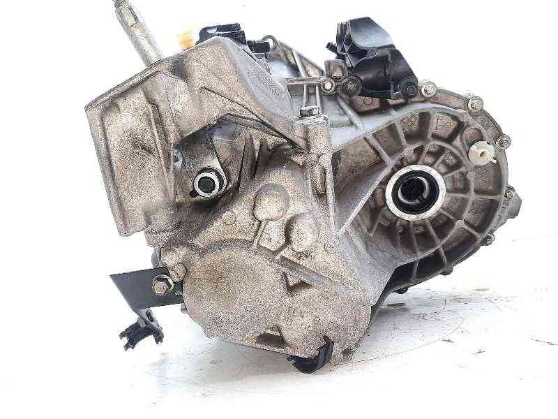 Recambio de caja cambios para renault laguna iii referencia OEM IAM TL4013 5