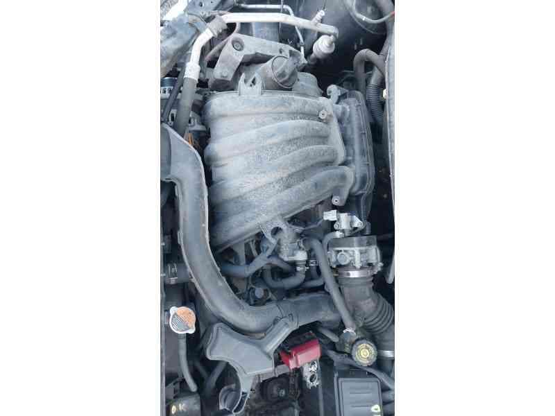 Recambio de motor completo para nissan note (e11, ne11) 1.6 referencia OEM IAM