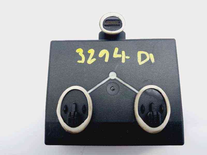 Recambio de modulo electronico para porsche panamera 4 referencia OEM IAM 7PP959793J 3