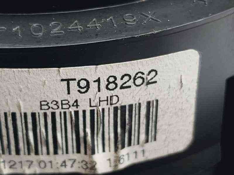 Recambio de motor calefaccion para toyota aygo x-cite referencia OEM IAM T918262 - Blanco 3