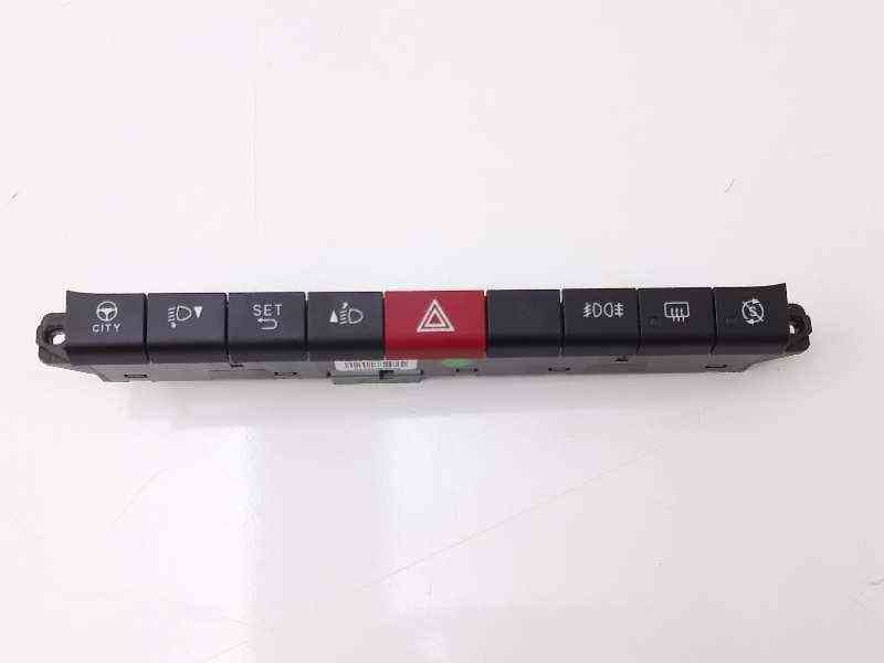 Recambio de warning para fiat panda 312 referencia OEM IAM 07355969330