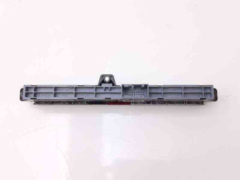 Recambio de warning para fiat panda 312 referencia OEM IAM 07355969330 2