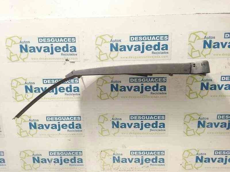 Recambio de brazo limpia trasero para skoda octavia berlina (1z3) referencia OEM IAM