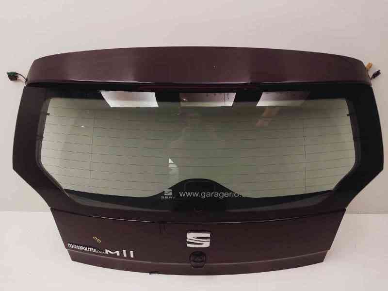 Recambio de porton trasero para seat mii (kf1) style referencia OEM IAM 1ST827025G 2