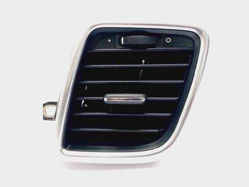 Recambio de rejilla aireadora para porsche panamera 4 referencia OEM IAM 970552132