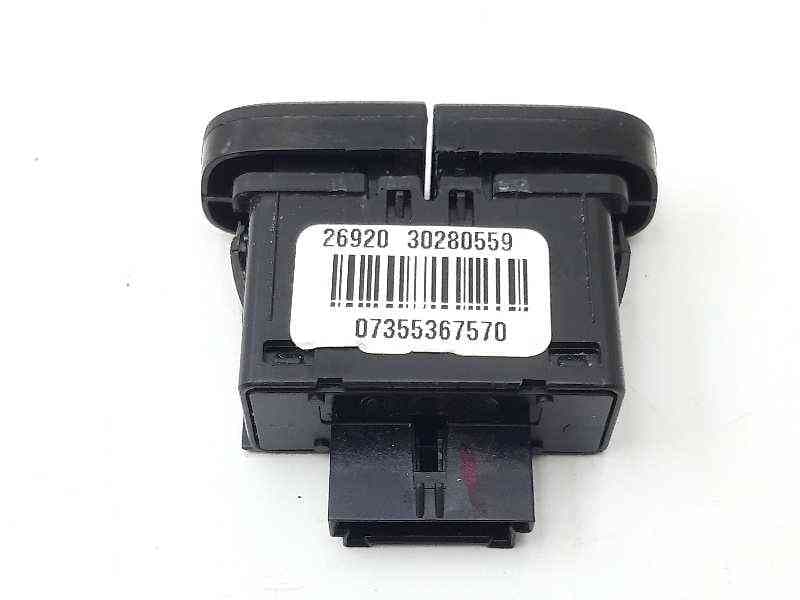 Recambio de interruptor para fiat panda 312 referencia OEM IAM 07355367570 2