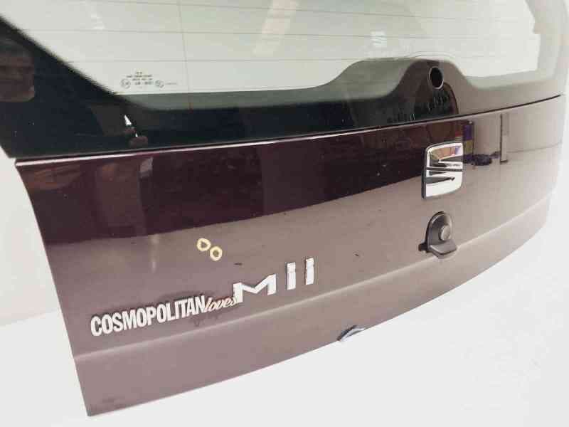 Recambio de porton trasero para seat mii (kf1) style referencia OEM IAM 1ST827025G 3