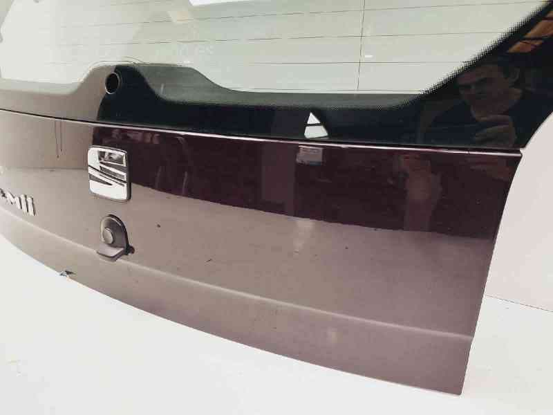 Recambio de porton trasero para seat mii (kf1) style referencia OEM IAM 1ST827025G 5