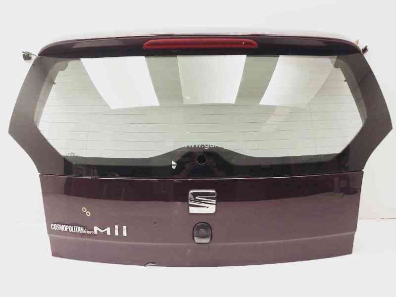 Recambio de porton trasero para seat mii (kf1) style referencia OEM IAM 1ST827025G 6