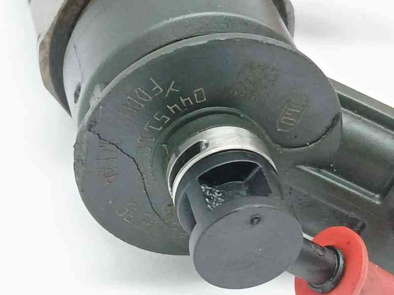 Recambio de inyector para peugeot 207 urban referencia OEM IAM 0445110252 5