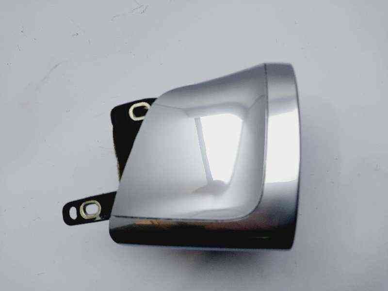 Recambio de rejilla aireadora para porsche panamera 4 referencia OEM IAM 970552132 3