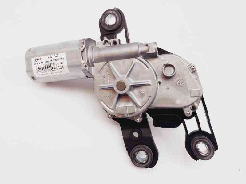 Recambio de motor limpia trasero para seat leon (5f1) style referencia OEM IAM 5F3955711