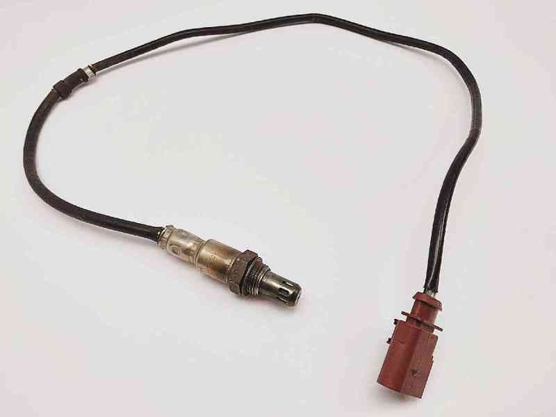 Recambio de sonda lambda para seat mii (kf1) style referencia OEM IAM 04C906262