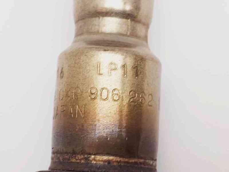 Recambio de sonda lambda para seat mii (kf1) style referencia OEM IAM 04C906262 2