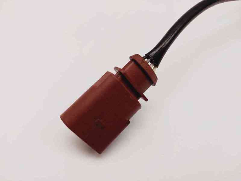 Recambio de sonda lambda para seat mii (kf1) style referencia OEM IAM 04C906262 4