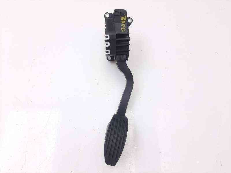 Recambio de potenciometro pedal para fiat panda 312 referencia OEM IAM 005209784700B