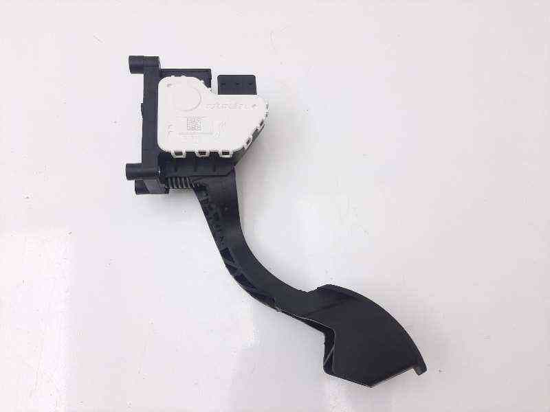 Recambio de potenciometro pedal para fiat panda 312 referencia OEM IAM 005209784700B 2