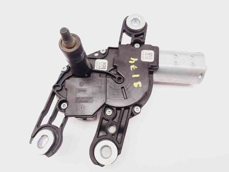 Recambio de motor limpia trasero para seat leon (5f1) style referencia OEM IAM 5F3955711 2