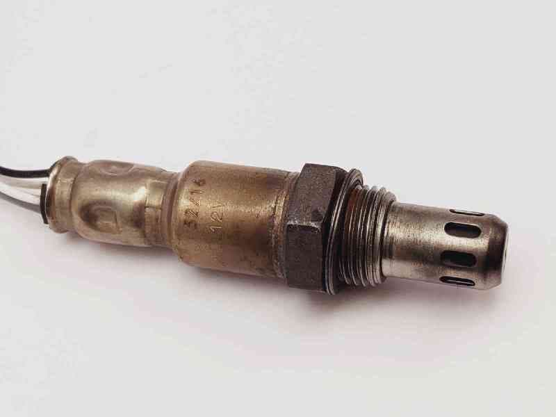 Recambio de sonda lambda para seat mii (kf1) style referencia OEM IAM 4C906262D 3