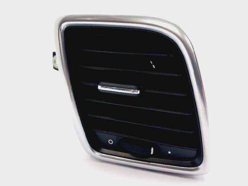 Recambio de rejilla aireadora para porsche panamera 4 referencia OEM IAM 970552131