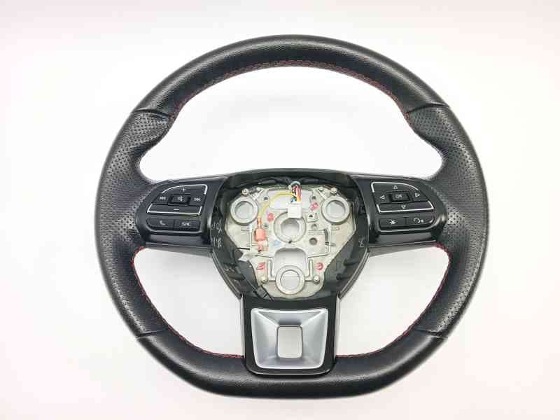 Recambio de volante para mg zs suv (azs1) 1.5 vti referencia OEM IAM 1000230RA1AB1