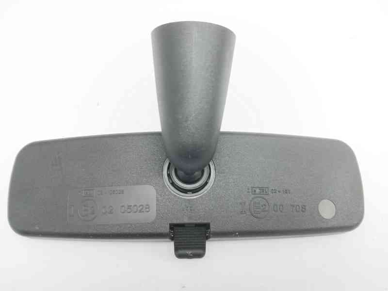 Recambio de espejo interior para peugeot 208 i (ca_, cc_) 1.2 vti 82 referencia OEM IAM 2