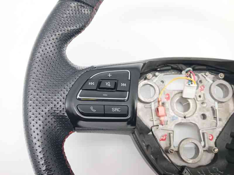 Recambio de volante para mg zs suv (azs1) 1.5 vti referencia OEM IAM 1000230RA1AB1 2