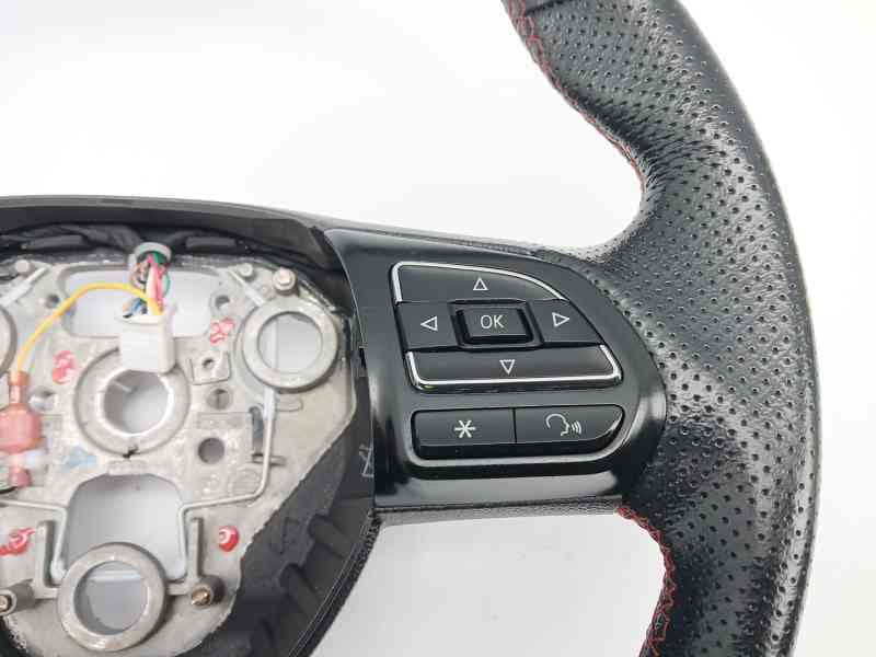 Recambio de volante para mg zs suv (azs1) 1.5 vti referencia OEM IAM 1000230RA1AB1 3