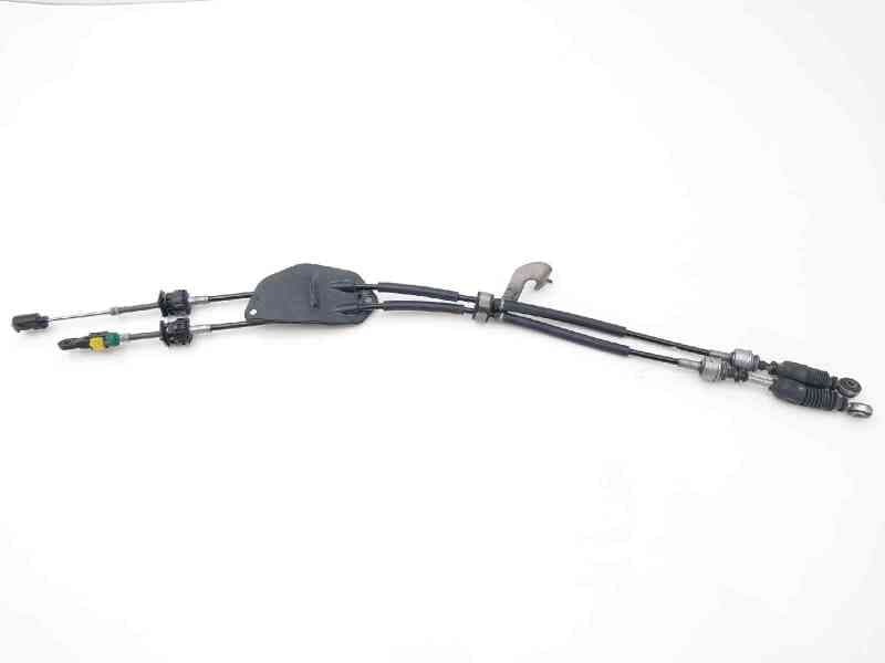 Recambio de varillaje cambio para toyota auris active referencia OEM IAM 3382005320