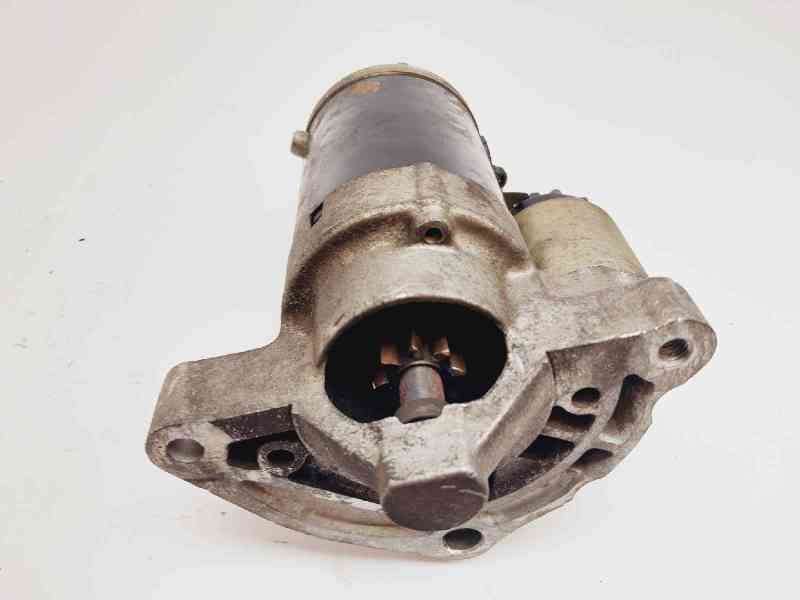 Recambio de motor arranque para citroën c2 x referencia OEM IAM M000T45071ZT - Negro 2