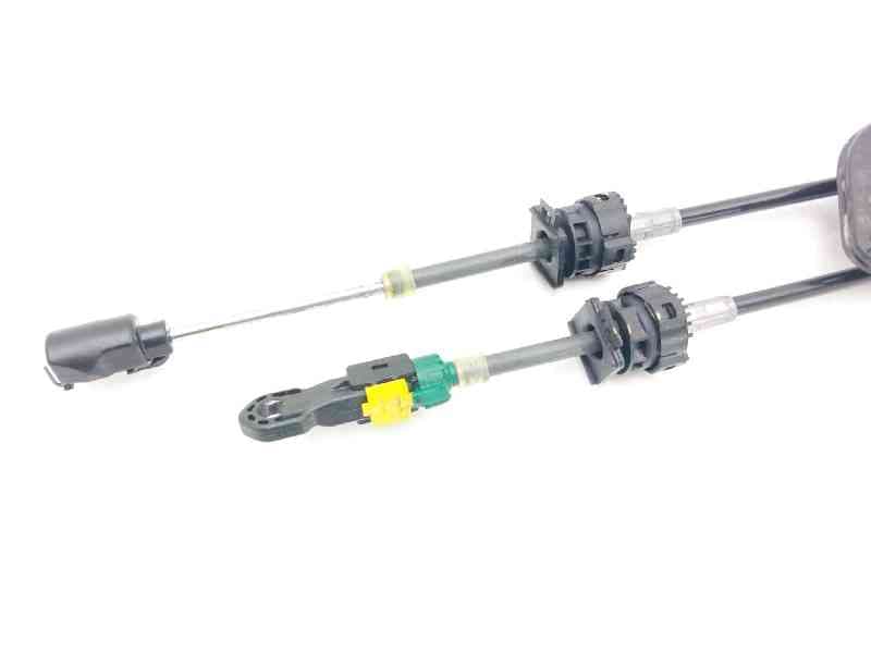 Recambio de varillaje cambio para toyota auris active referencia OEM IAM 3382005320 2