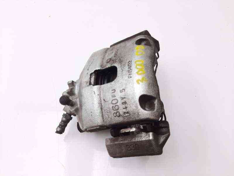 Recambio de pinza freno delantera derecha para fiat panda 312 referencia OEM IAM