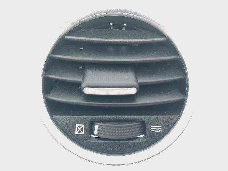 Recambio de rejilla aireadora para chevrolet cruze ls+ referencia OEM IAM 96829318