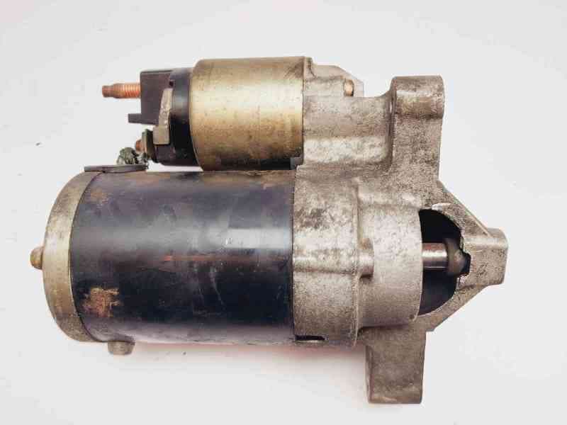 Recambio de motor arranque para citroën c2 x referencia OEM IAM M000T45071ZT - Negro 4