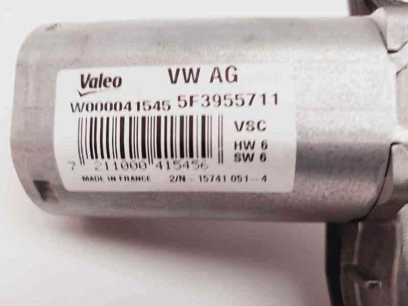 Recambio de motor limpia trasero para seat leon (5f1) style referencia OEM IAM 5F3955711 4