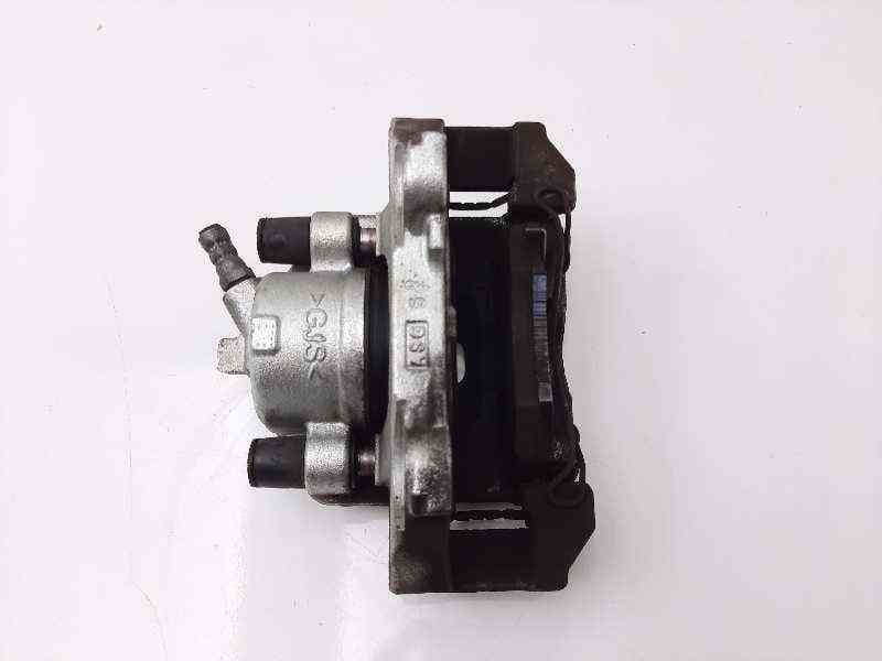Recambio de pinza freno delantera derecha para fiat panda 312 referencia OEM IAM 3