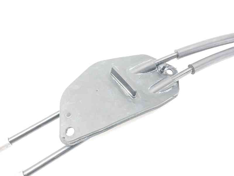 Recambio de varillaje cambio para toyota auris active referencia OEM IAM 3382005320 4