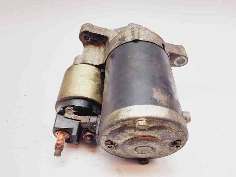 Recambio de motor arranque para citroën c2 x referencia OEM IAM M000T45071ZT - Negro 5
