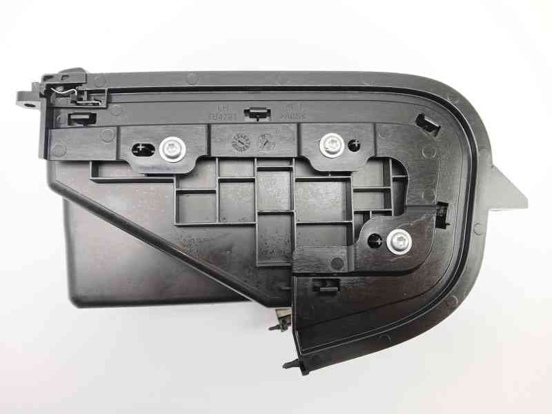 Recambio de guantera para opel mokka / mokka x (j13) 1.4 (_76) referencia OEM IAM BBY96362 3