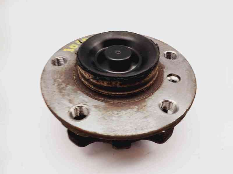 Recambio de buje para bmw serie 5 lim. (f10) 520d referencia OEM IAM 686847901