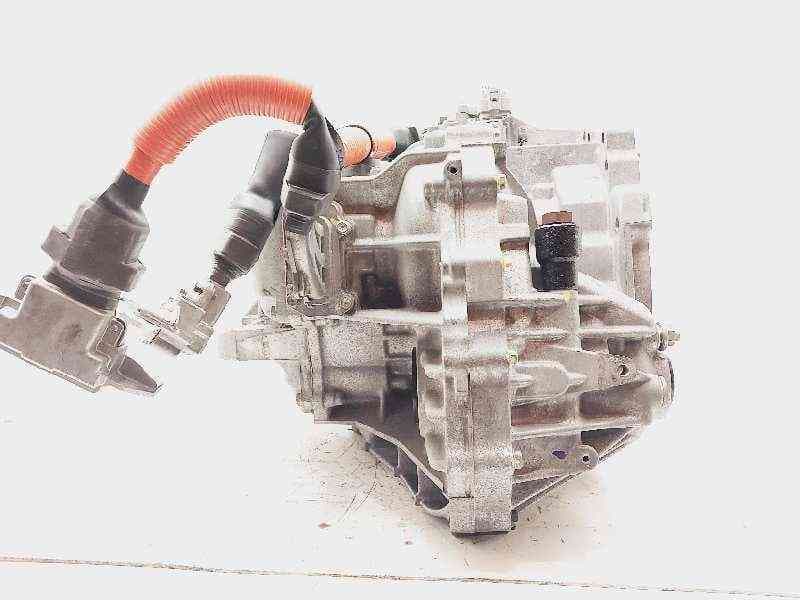 Recambio de caja cambios para lexus rx 400h referencia OEM IAM EHY A2078 291055 3
